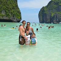 Отзыв от Иван - виза ДТВ